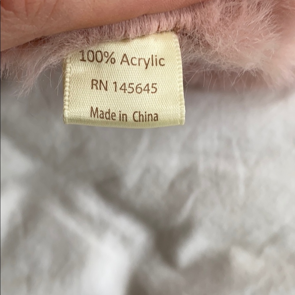 Infinity scarf - Picture 4 of 7